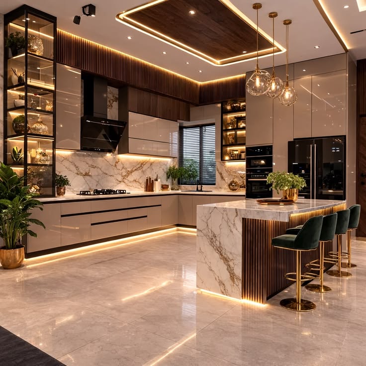 Kitchen Renovation